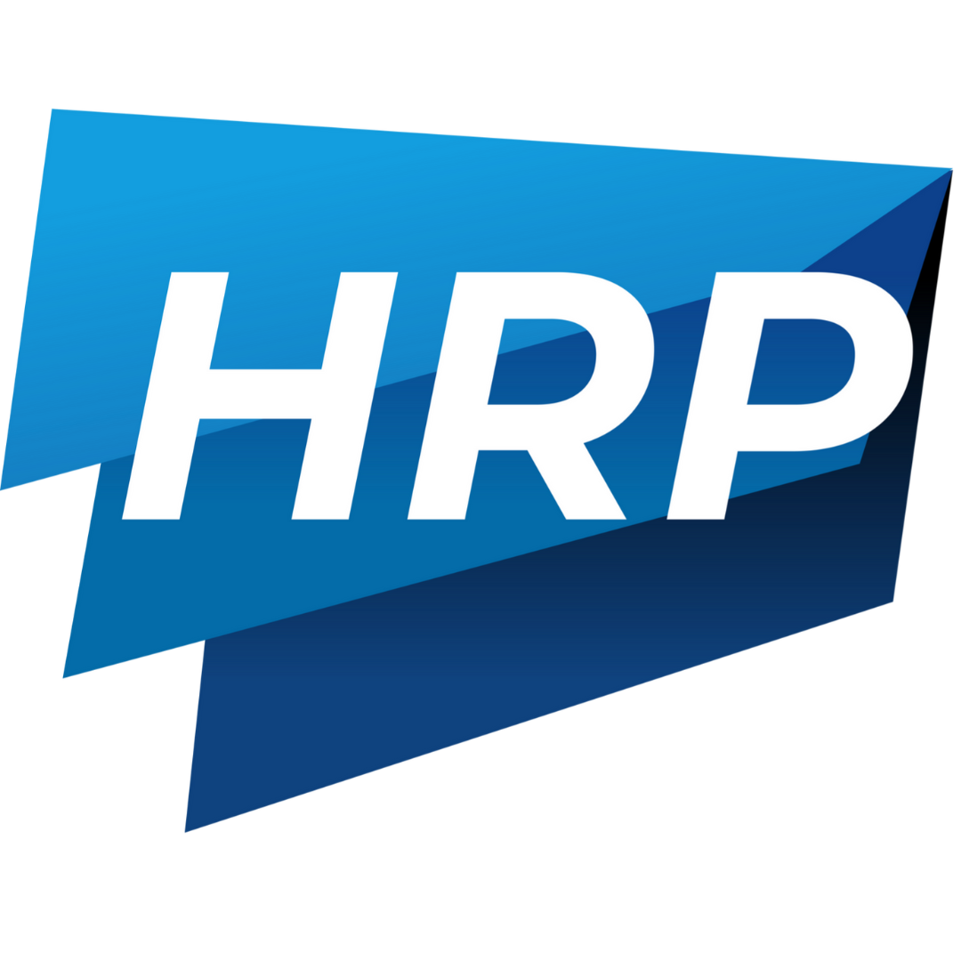 HRP Logo